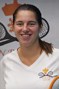 Saskia Bollerman headshot