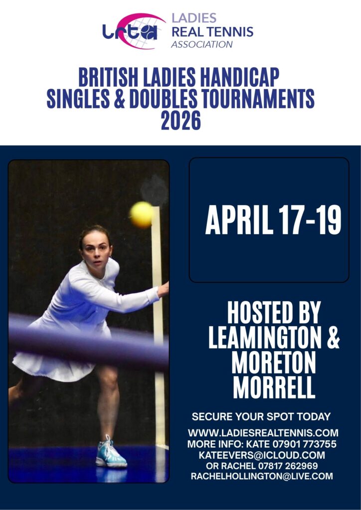 British Ladies Handicap 2026